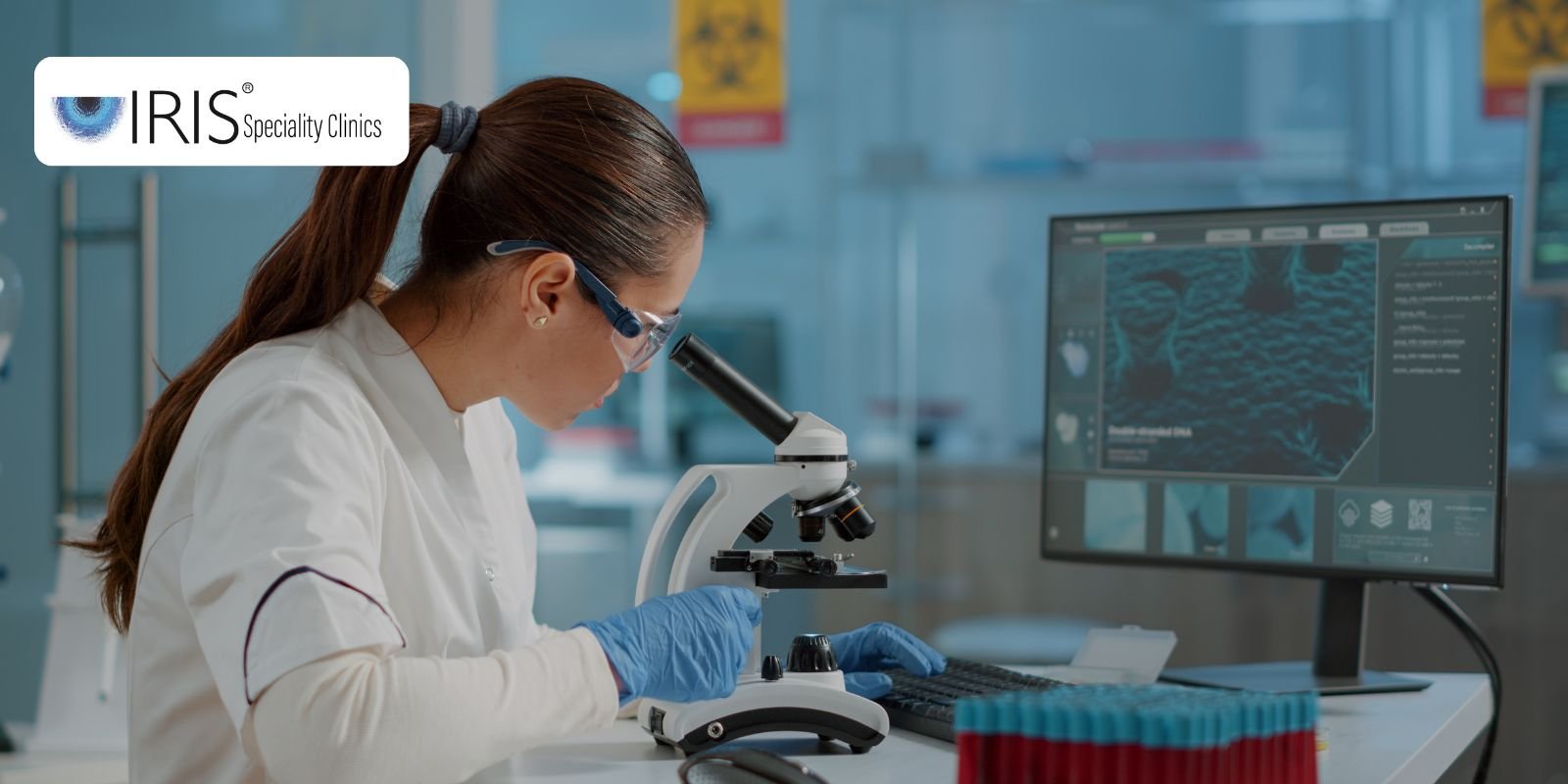 Diagnostic centre hyderabad