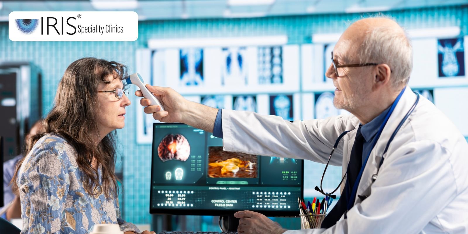 diagnostic centre hyderabad