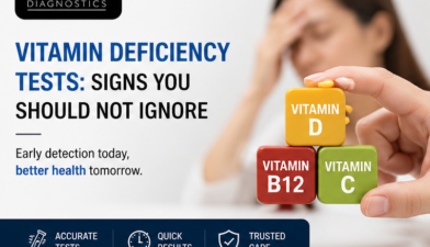 lab test hyderabad