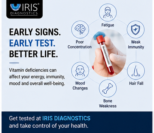 lab test hyderabad
