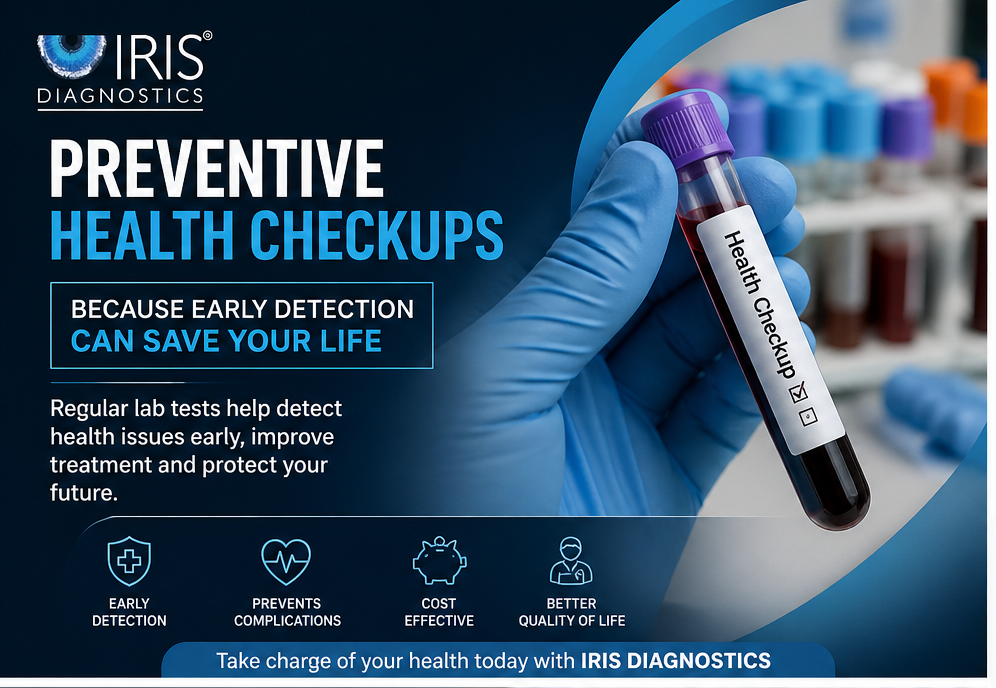 lab test hyderabad