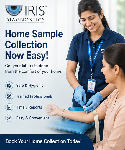 lab test hyderabad