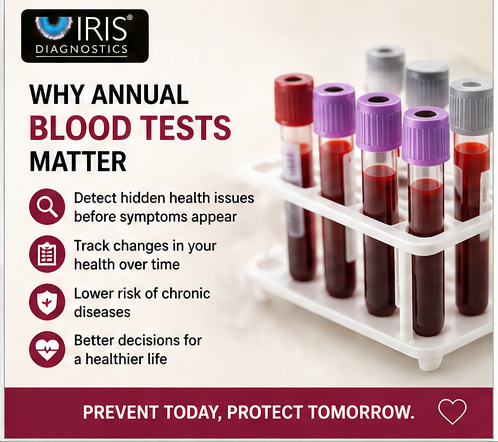 blood test lab in tolichowki