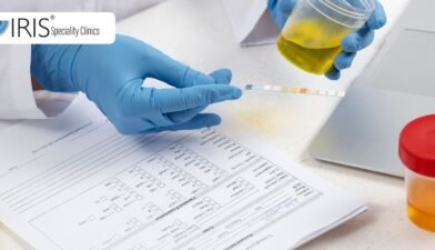urine culture test tolichowki