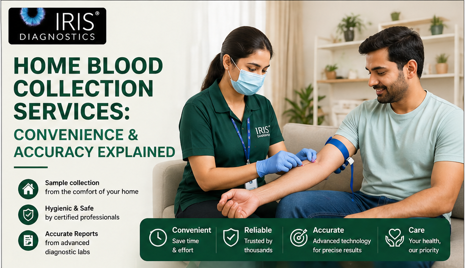 blood test lab in Tolichowki