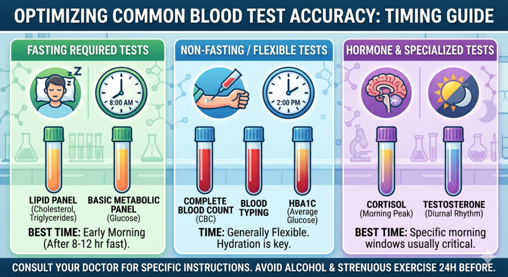 blood test lab in Tolichowki