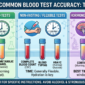 blood test lab in Tolichowki