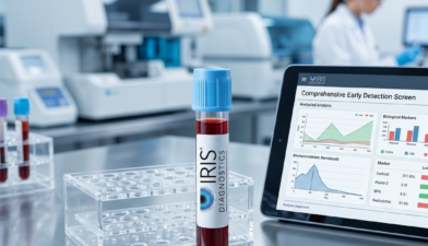 blood test lab in tolichowki