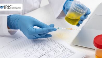 Lab Test Hyderabad