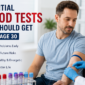 blood test lab in tolichowki