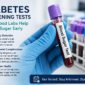 blood test lab in Tolichowki