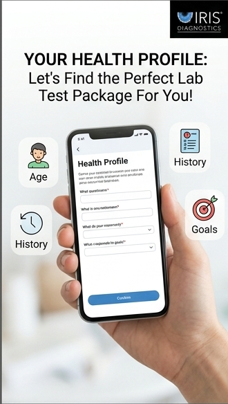 lab test Hyderabad