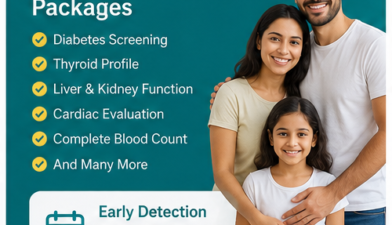 blood test lab in Tolichowki