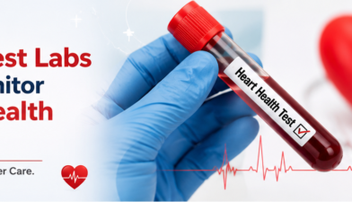 blood test lab in Tolichowki