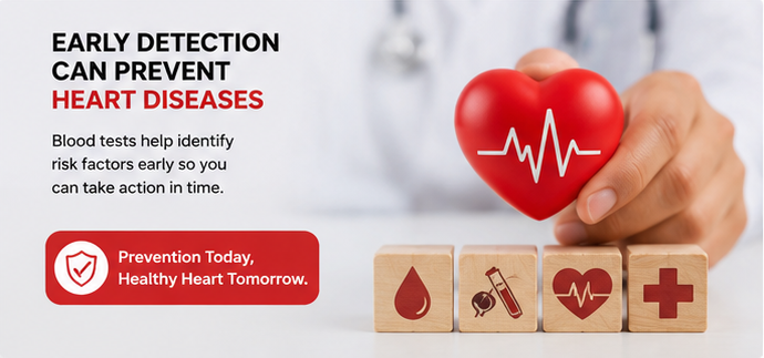 blood test lab in Tolichowki