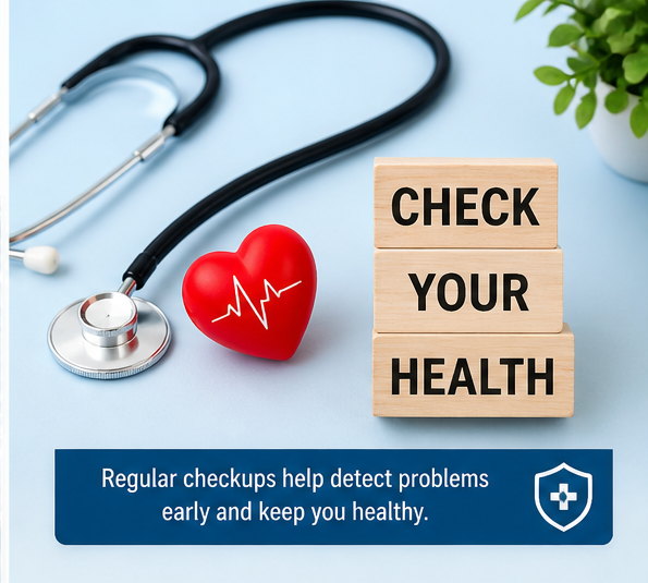 best hospital for health checkup in hyderabad