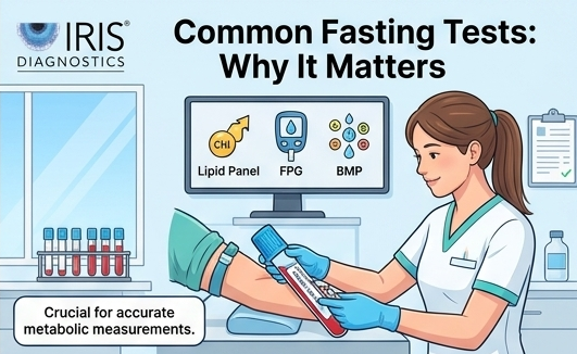 Blood Test Lab in Tolichowki