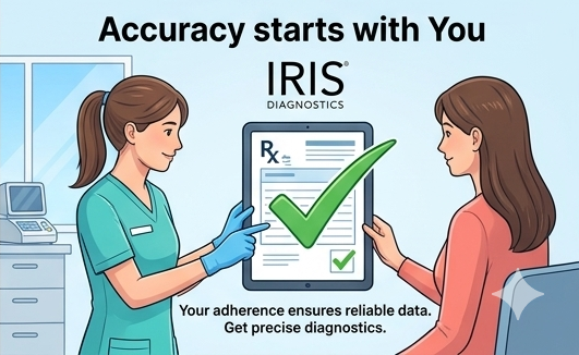 blood test lab in Tolichowki