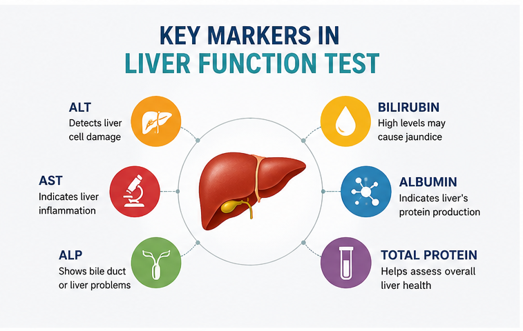 blood test lab in tolichowki