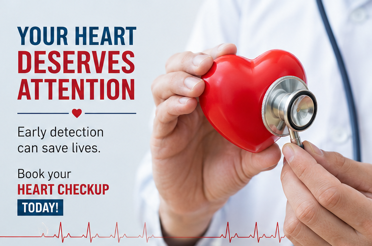 heart checkup in tolichowki