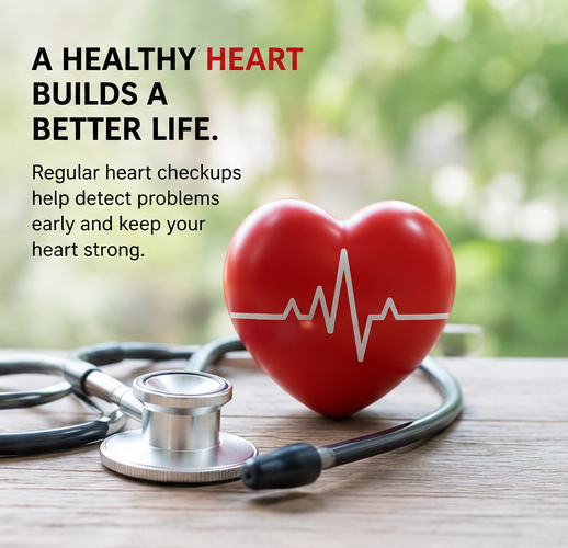 heart checkup in tolichowki