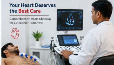 heart checkup in tolichowki