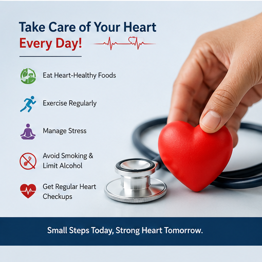 heart checkup in tolichowki