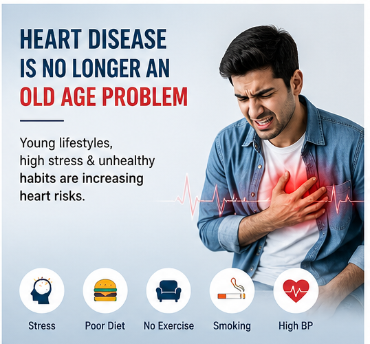 heart checkup in tolichowki