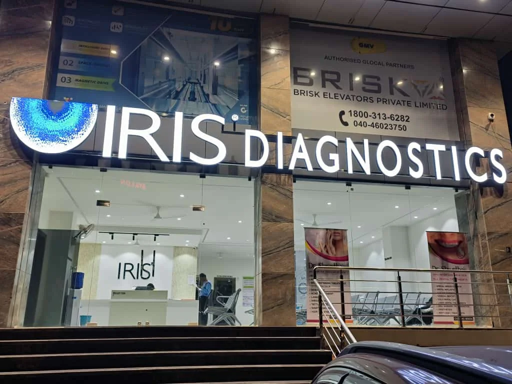 Best Diagnostic Centre in Mehdipatnam Hyderabad