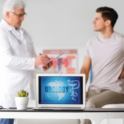 best urologist in hyderabad
