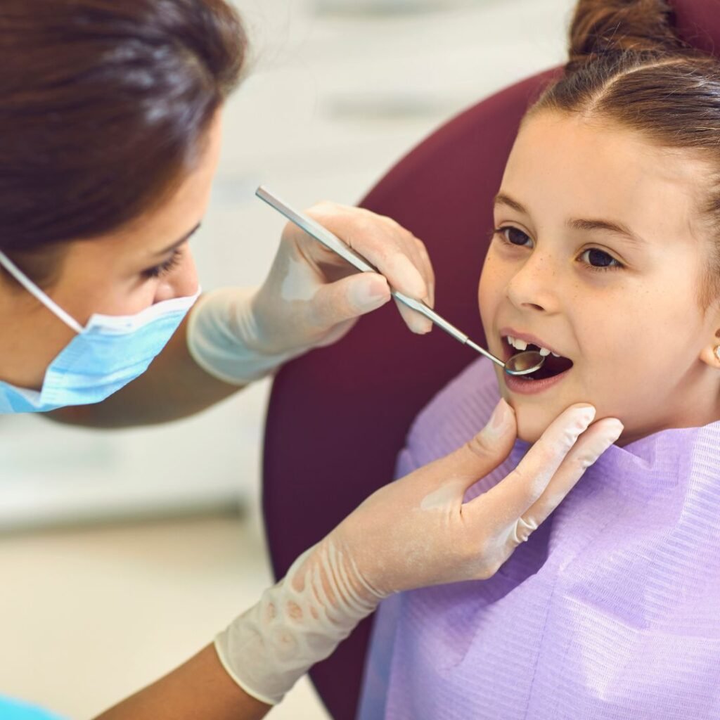 best dentist in hyderabad