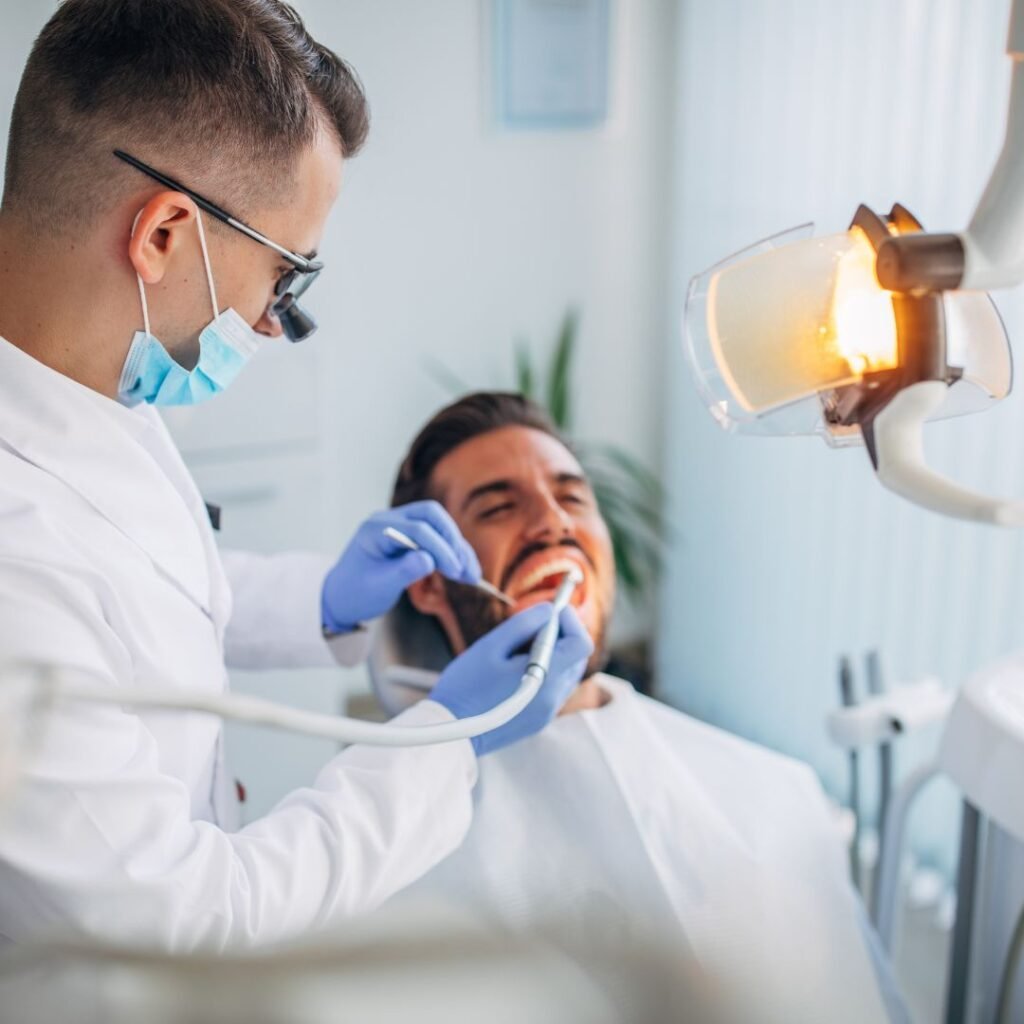 best dentist in hyderabad