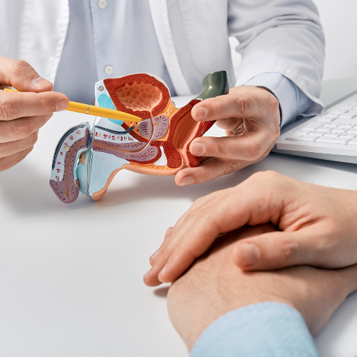 best urologist in hyderabad