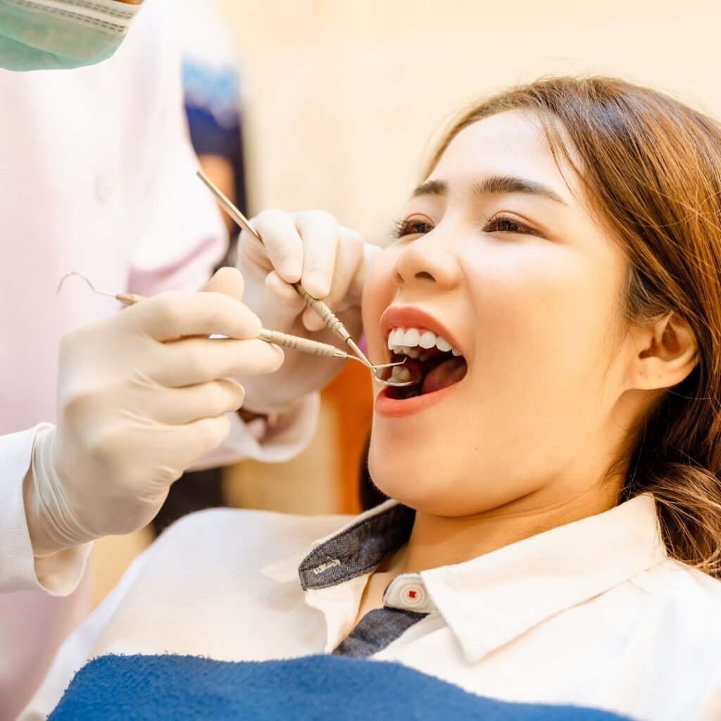 best dentist in hyderabad