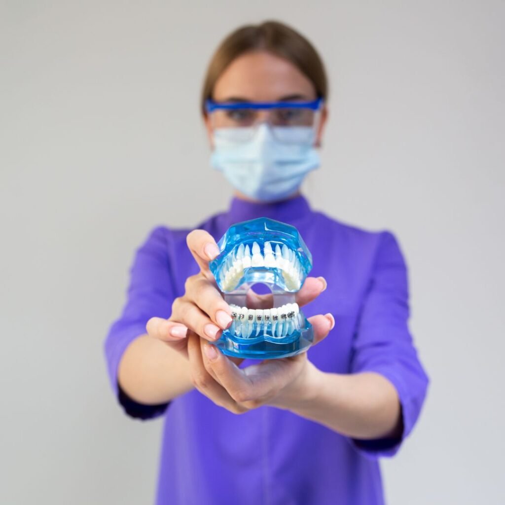 best dentist in hyderabad