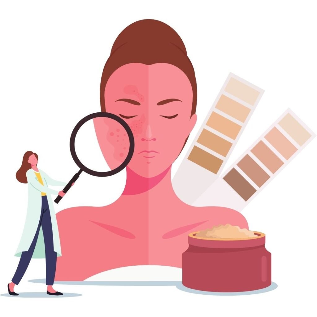 Best Dermatologist in Hyderabad