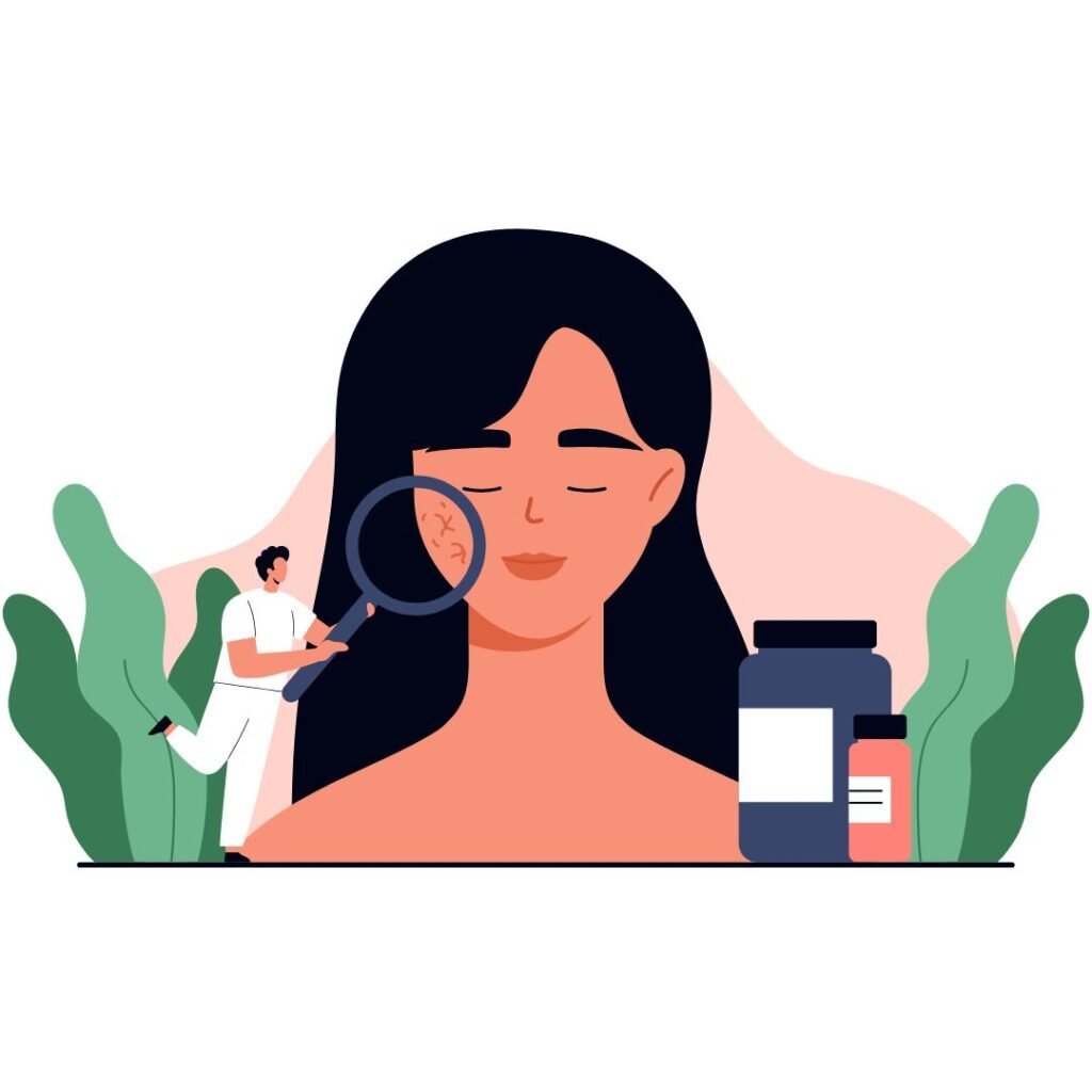 Best Dermatologist in Hyderabad