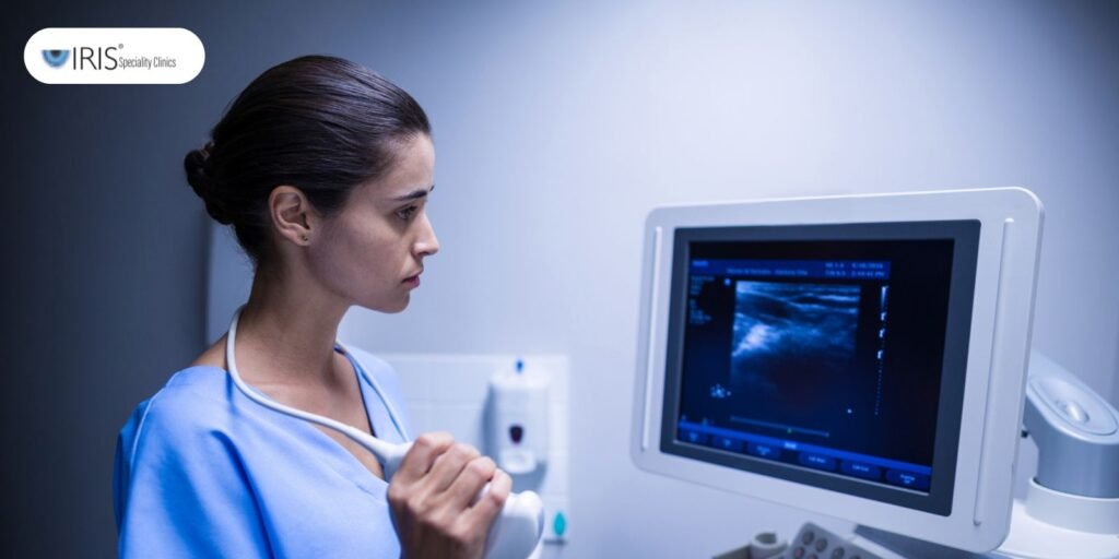 doppler scan in tolichowki