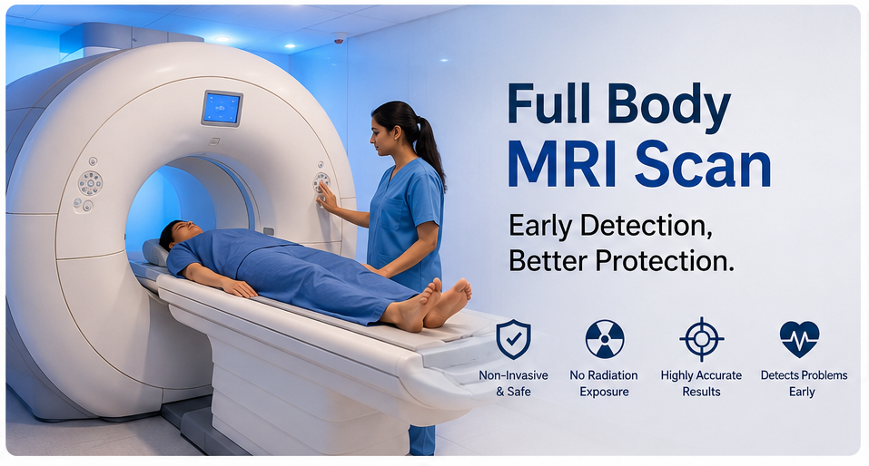 mri center in hyderabad