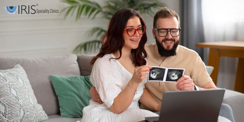 nuchal translucency test near me