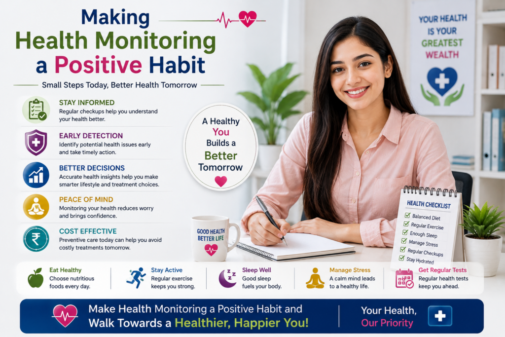 Complete Blood Test in Hyderabad