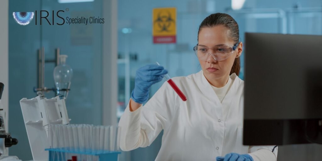 Lab Test Hyderabad