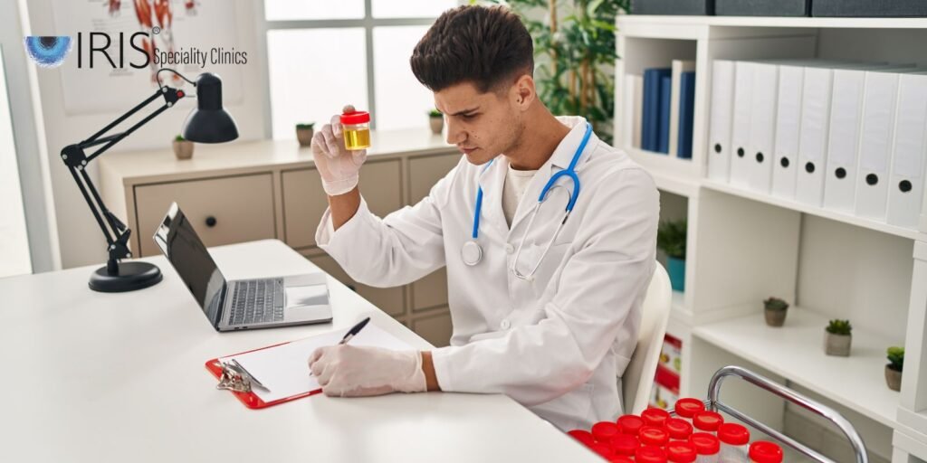 Lab Test Hyderabad