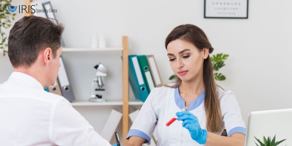 Lab Test Hyderabad