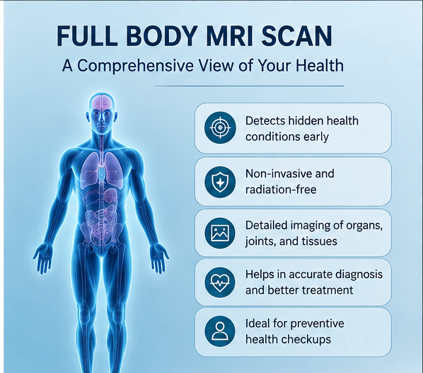 mri center in hyderabad