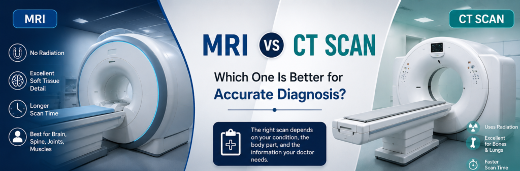 mri center in hyderabad