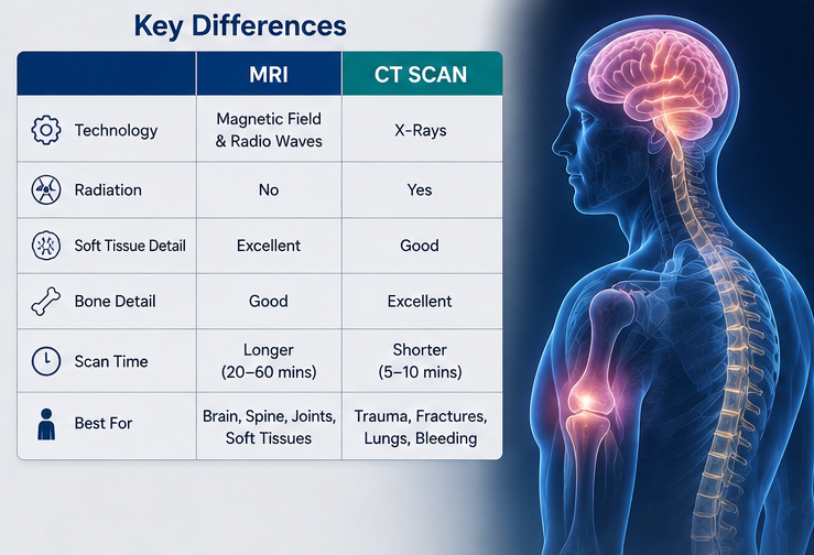 mri center in hyderabad