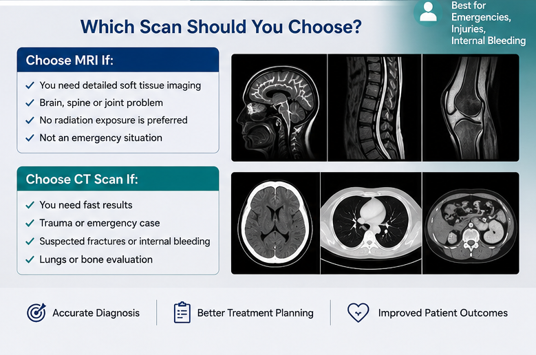 mri center in hyderabad