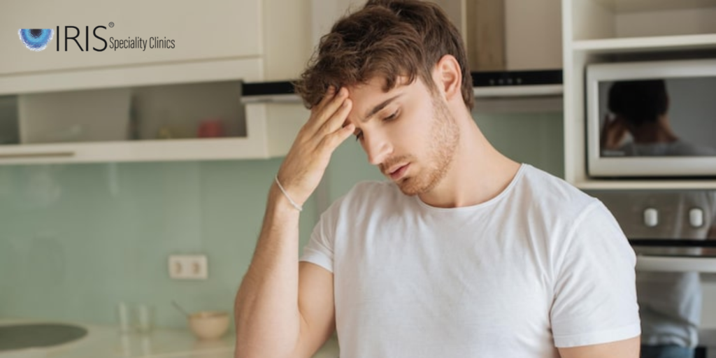 Scrotum Scan For infertility