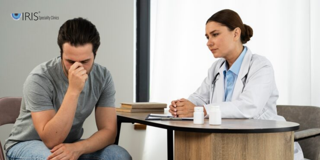 Erectile Dysfunction Specialist in Hyderabad